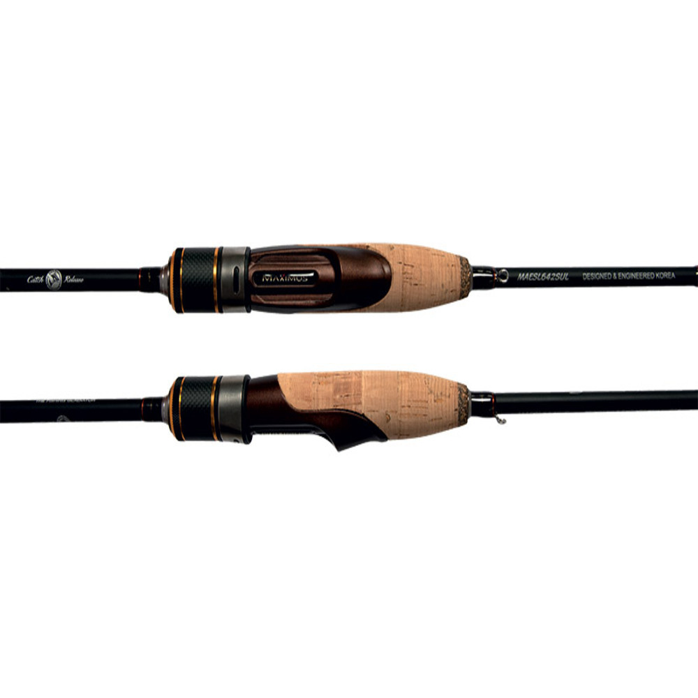 Спиннинг MAXIMUS Legend Area