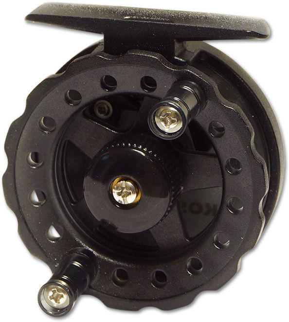 Катушка проводочная KOSADAKA Vector (65)