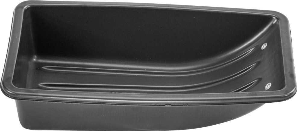 Сани рыбацкие HELIOS C-2/1 (83 х 45 х 22 см)