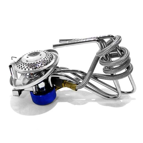 Плита портативная СЛЕДОПЫТ Паучок