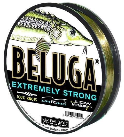 Леска BALSAX Beluga