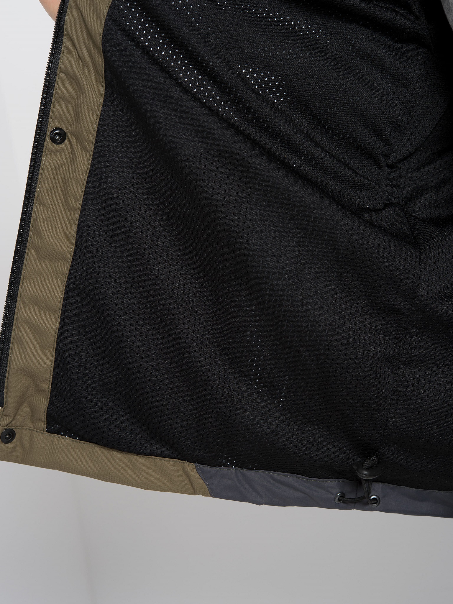 Костюм демисезонный HUNTSMAN Орегон (Breathable)