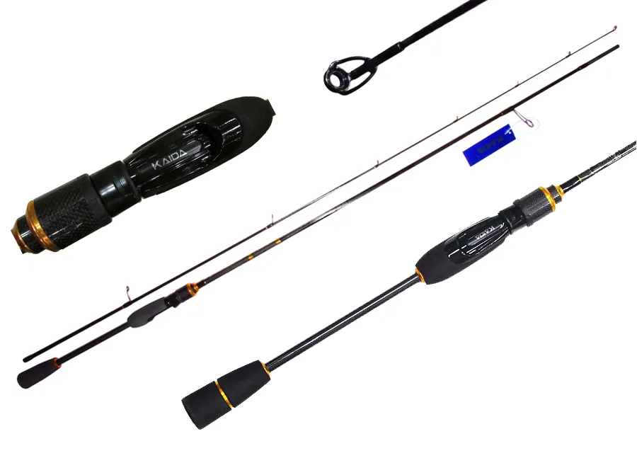 Спиннинг KAIDA Swagger