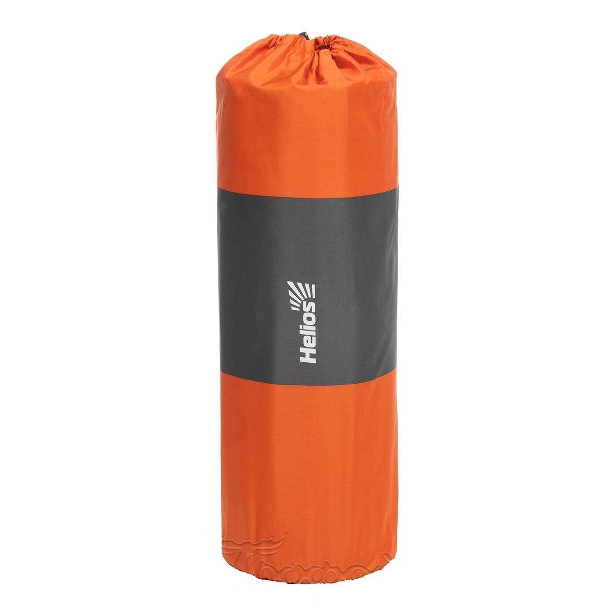 Коврик самонадувающийся NISUS N-004P-BG с подушкой (170/30 х 65 х 4 см)