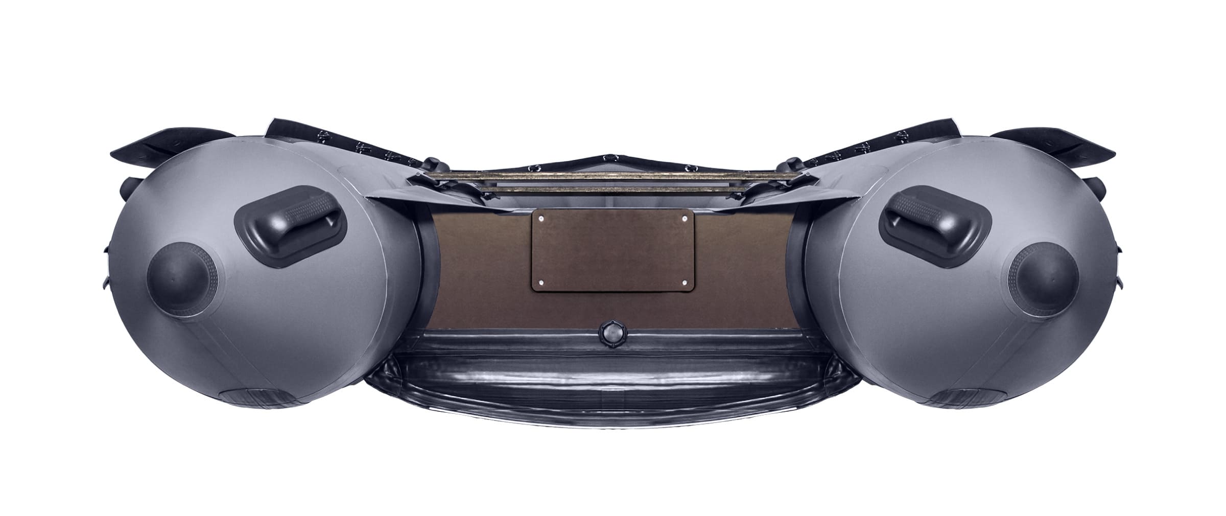 Лодка МЛ Apache 3500 НДНД