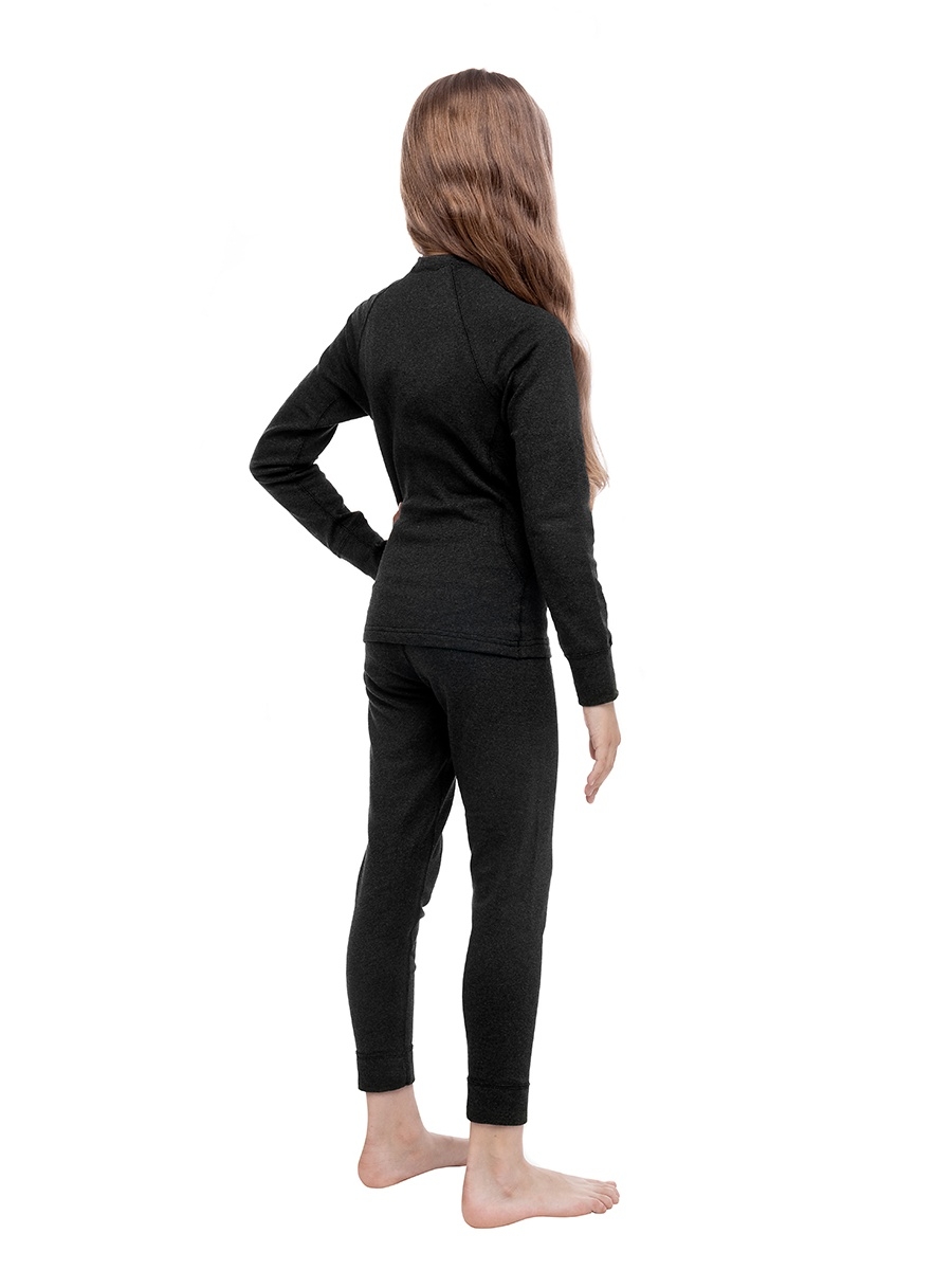Комплект термобелья детский HELIOS Thermo Merino