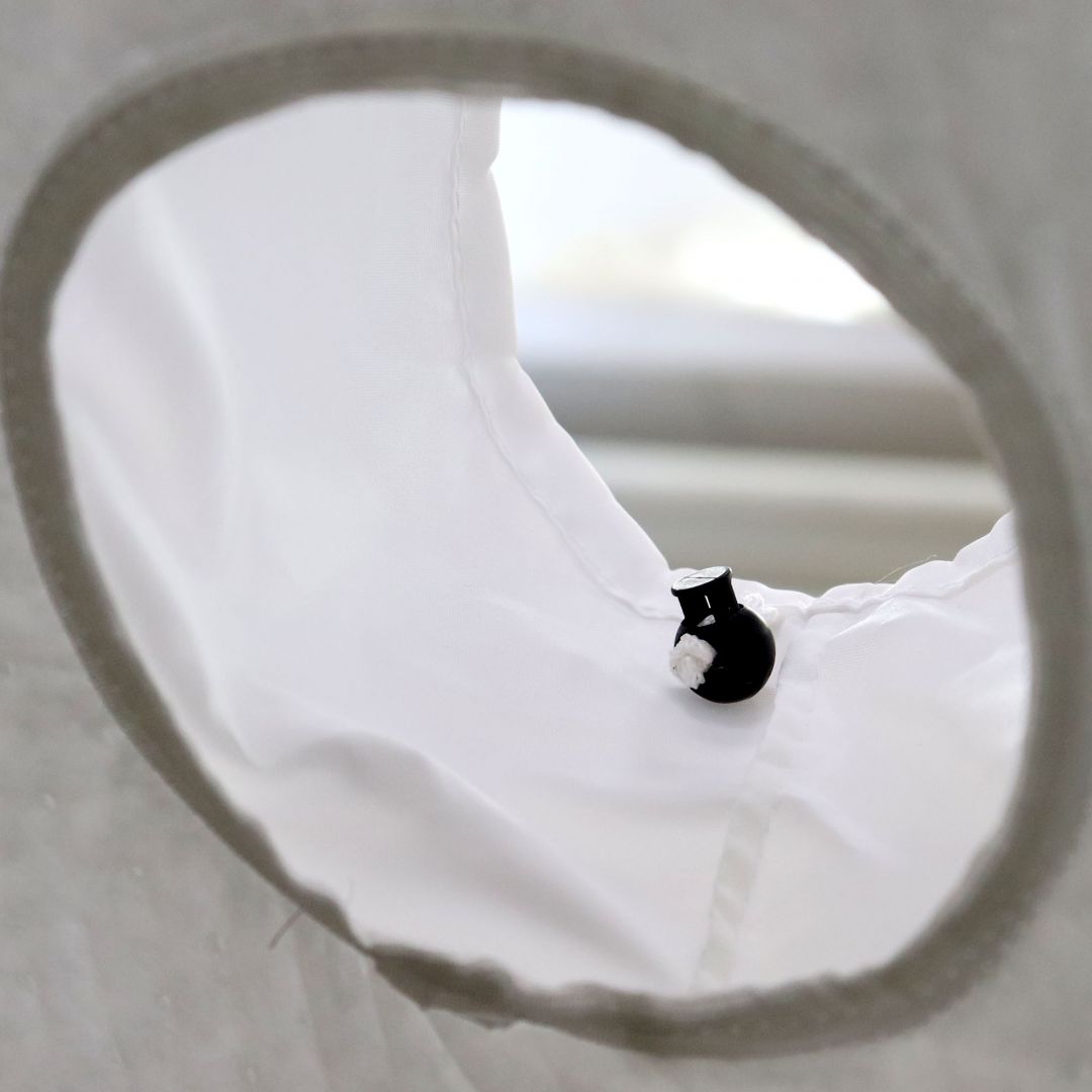 Палатка зимняя СЛЕДОПЫТ Куб Premium PF-TW-14 (2.1х2.1 м)