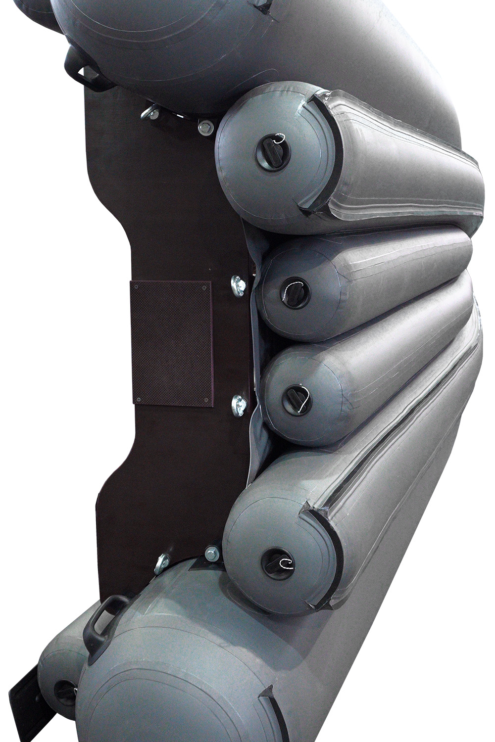 Лодка СТРИЖ Спорт 380 (фальшборт)