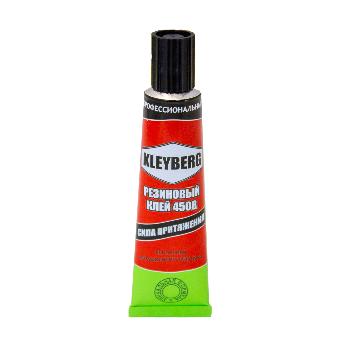 Клей резиновый Kleyberg 4508 (30 мл)