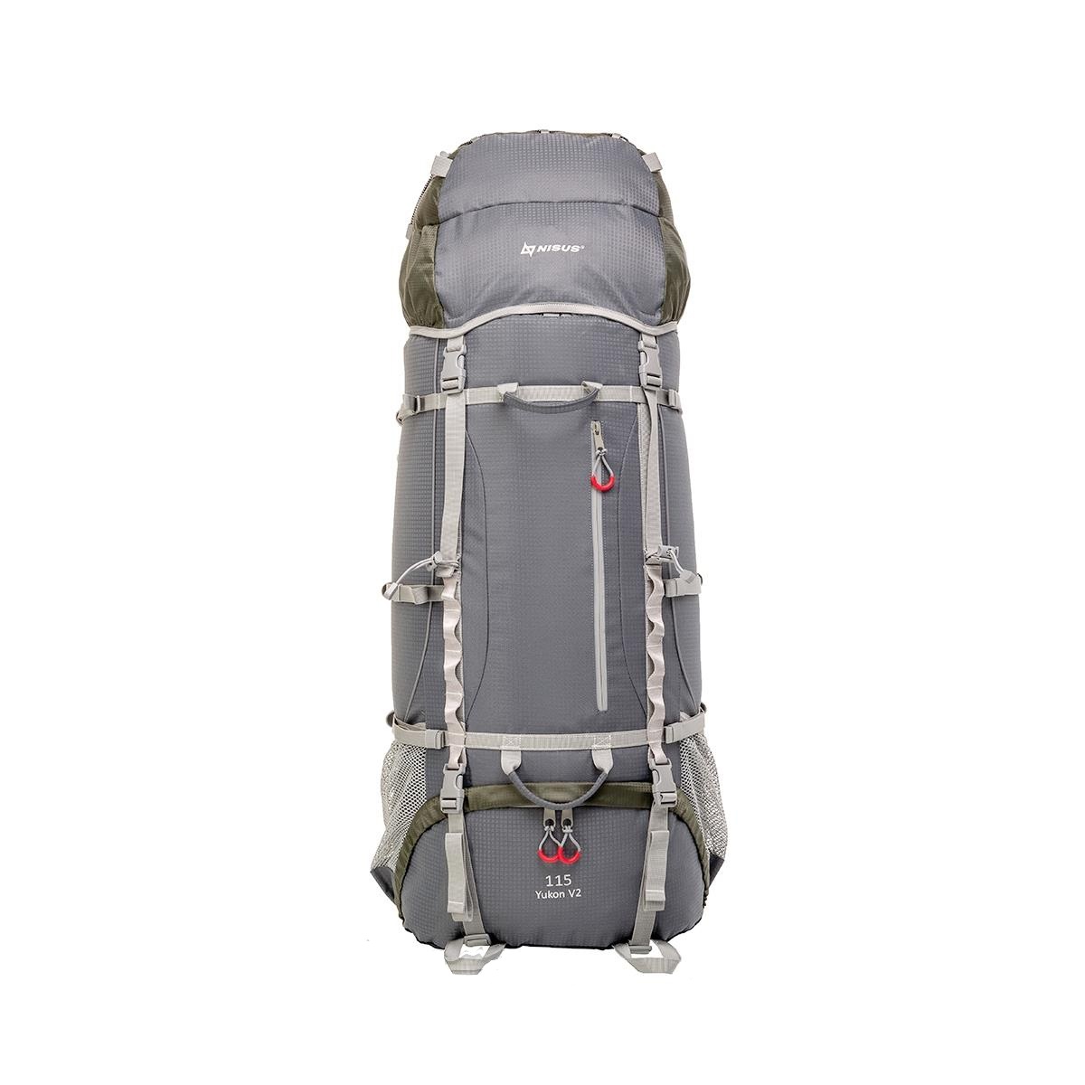 Рюкзак NISUS Yukon 115 N-TB2524-115L