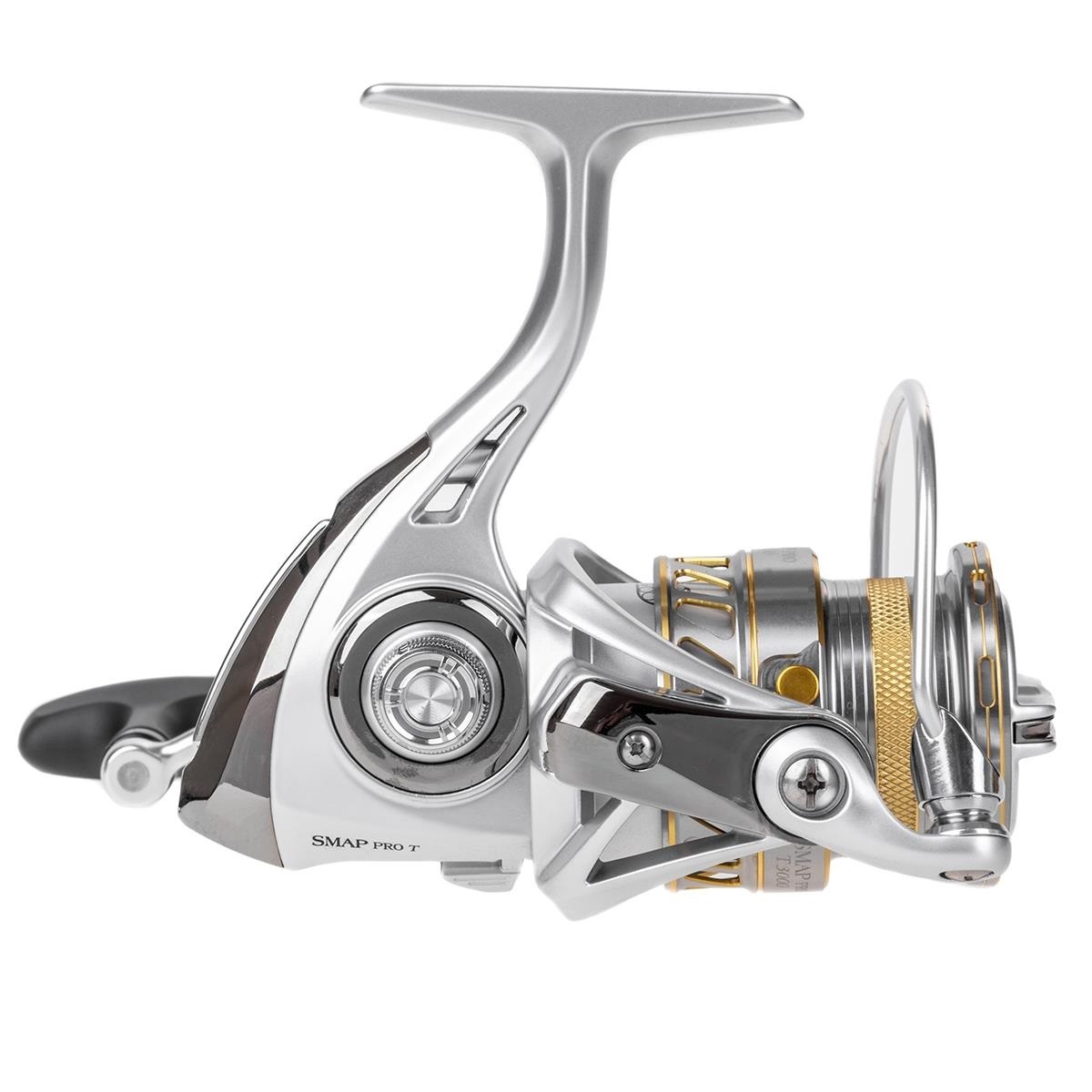 Катушка RYOBI Smap PRO T