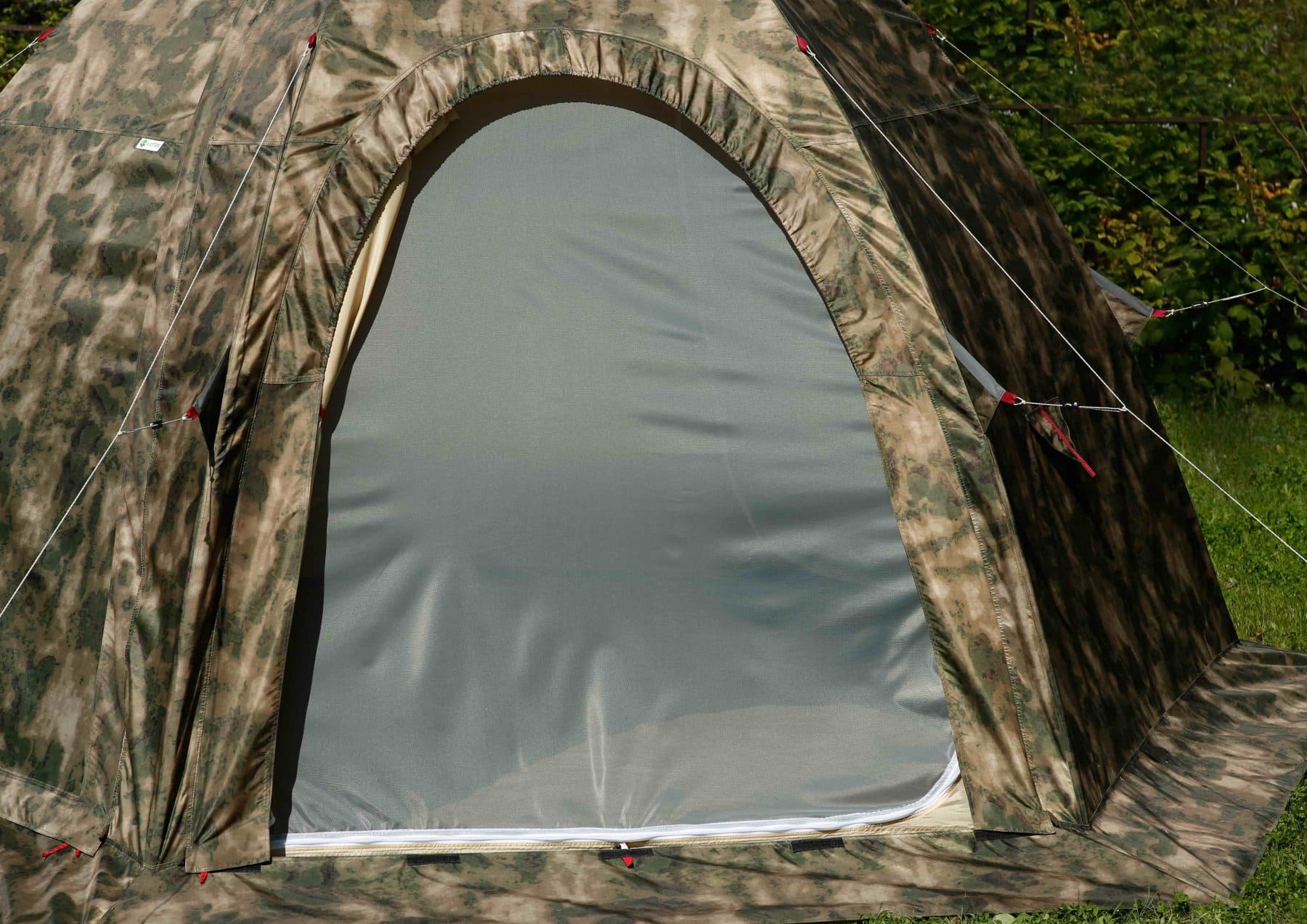 Палатка всесезонная ЛОТОС 5У Шторм