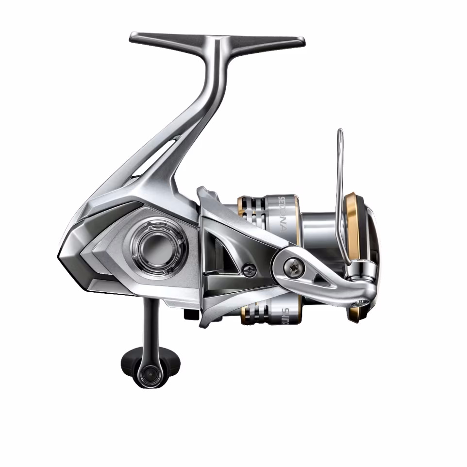 Катушка SHIMANO Sedona FJ