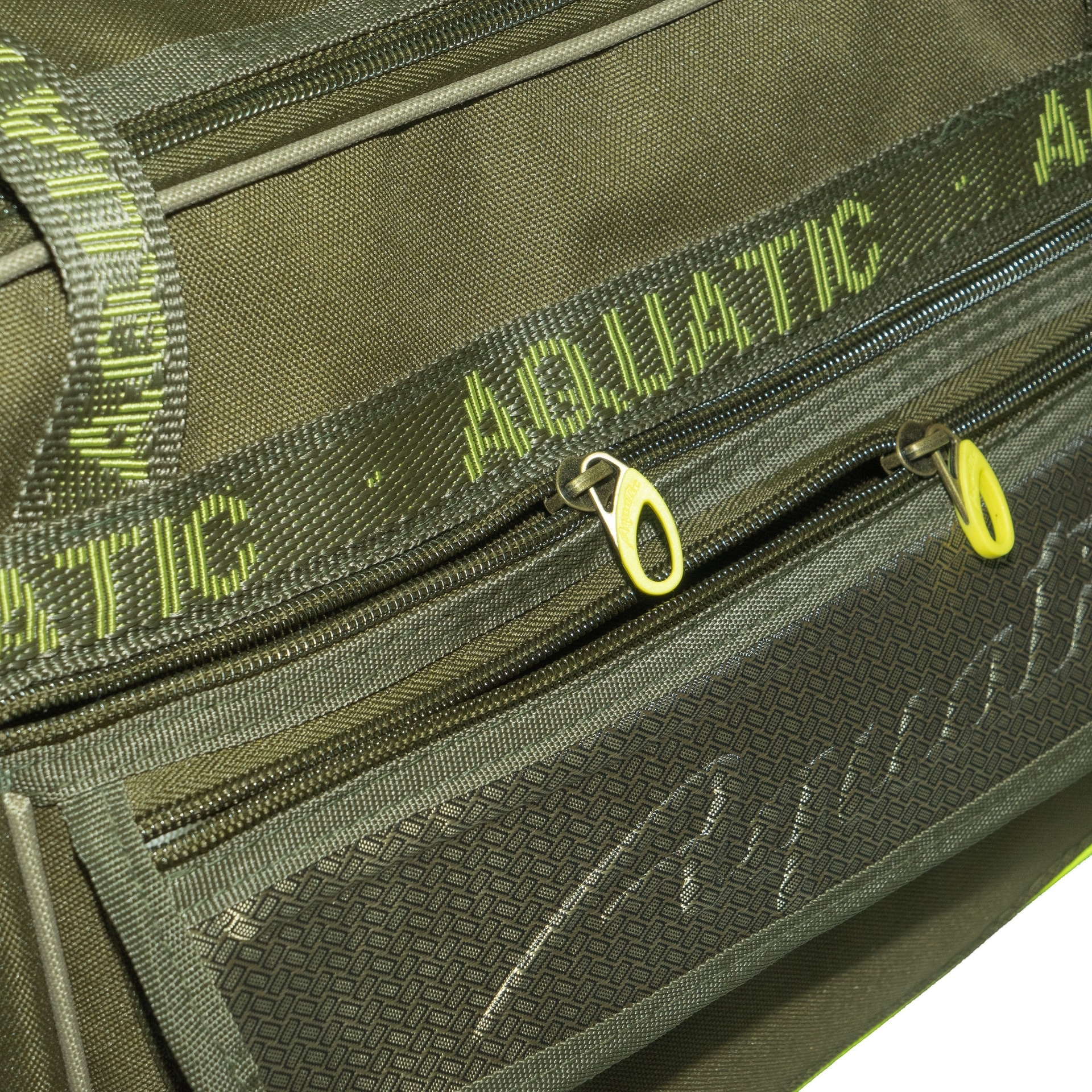 Сумка рыболовная AQUATIC С-09