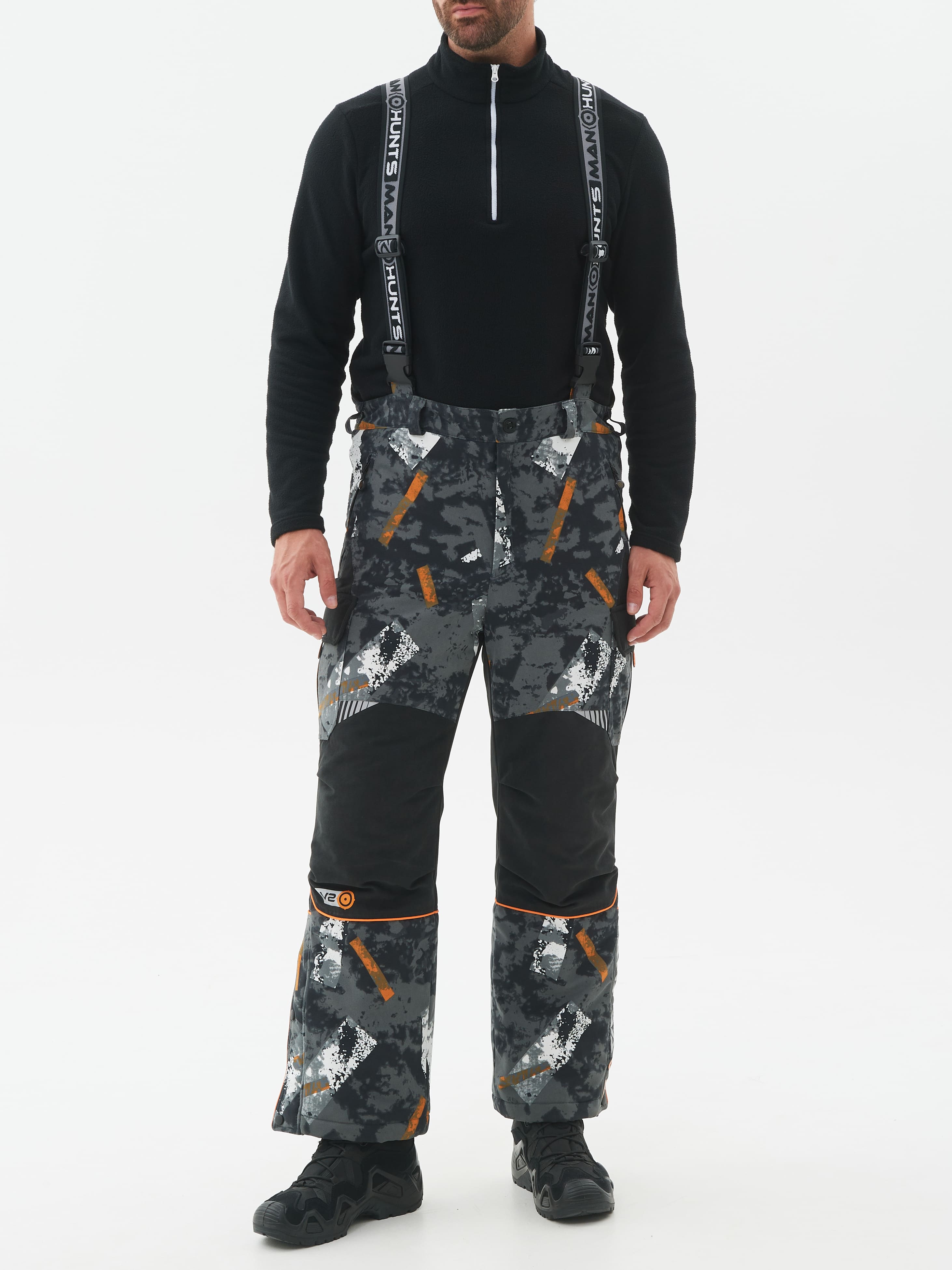 Костюм зимний HUNTSMAN Канада V-2 (Исландия)