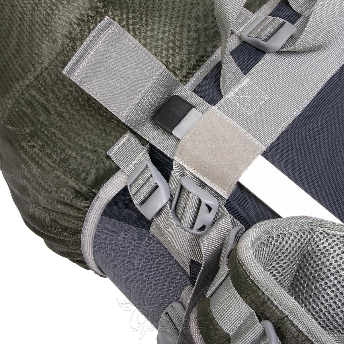 Рюкзак NISUS Altay 115 N-TB1152-115L