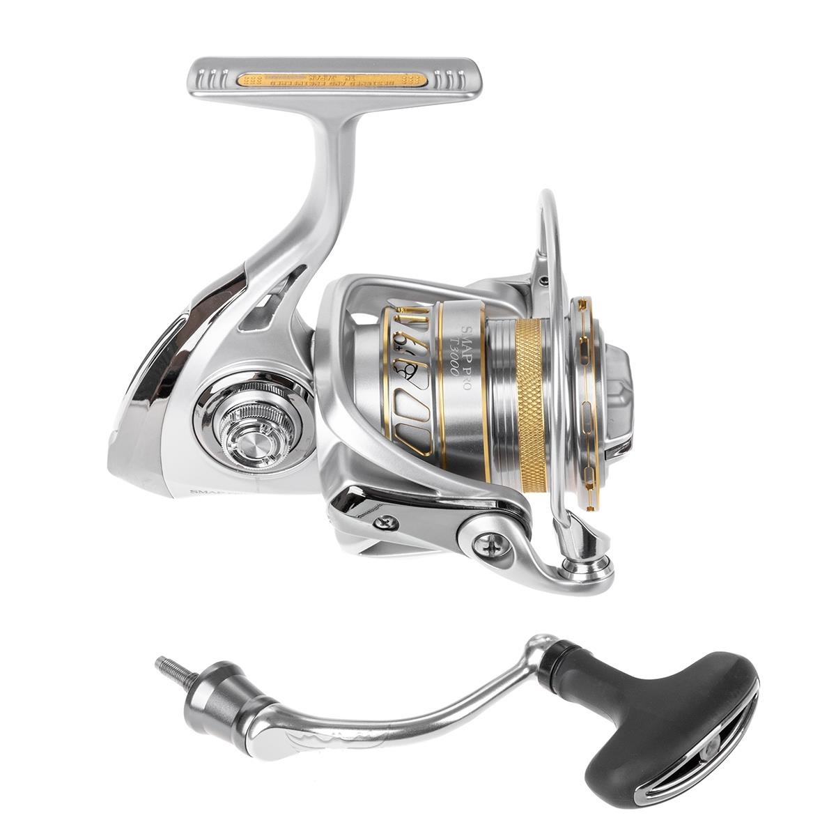 Катушка RYOBI Smap PRO T