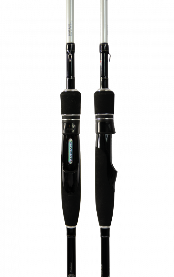 Спиннинг MAXIMUS Black Side-X