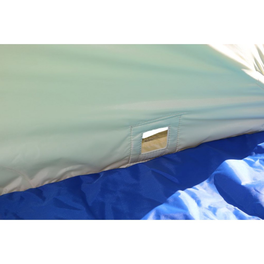 Палатка зимняя POLAR BIRD 3Т Long