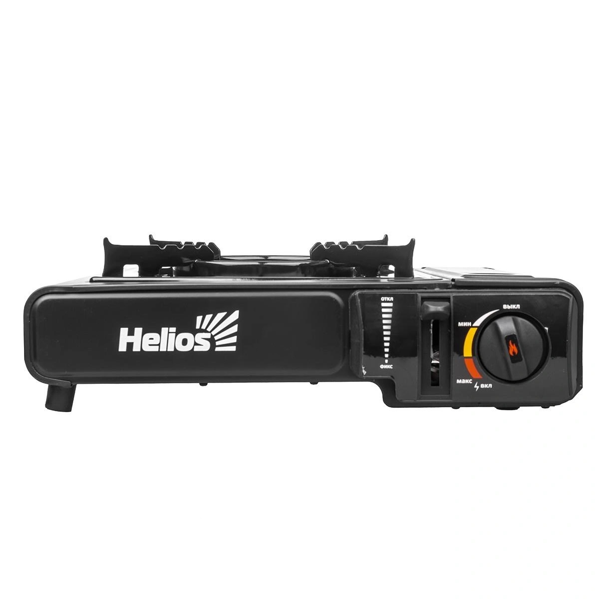 Плита настольная HELIOS HS-BDZ-155-B