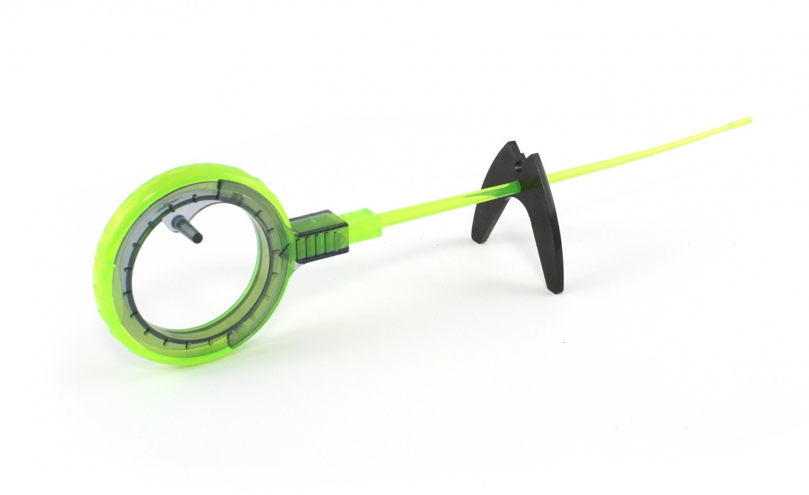 Удочка зимняя безосевая ПМ WH50B L150 (З/З)