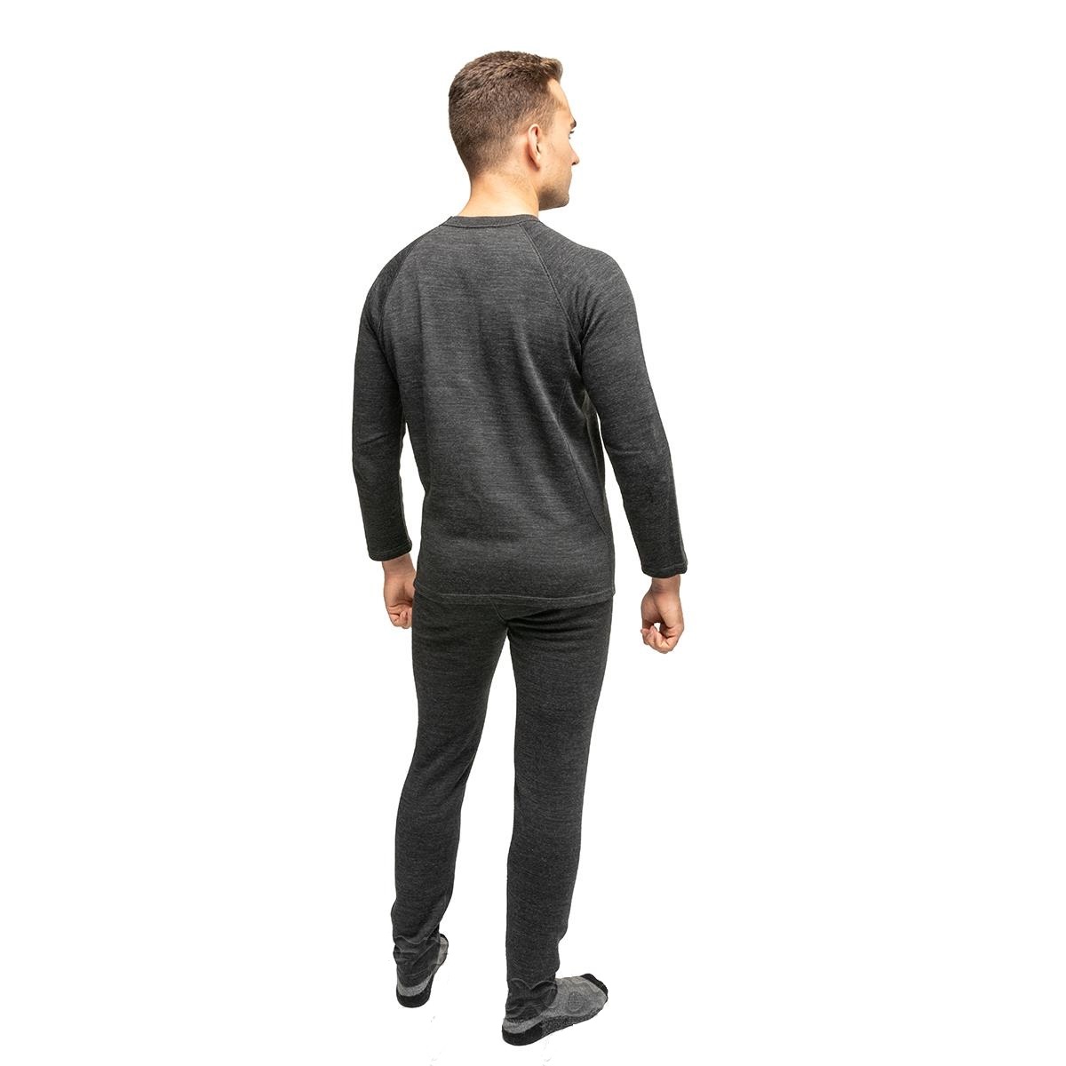Комплект термобелья HELIOS Thermo Merino