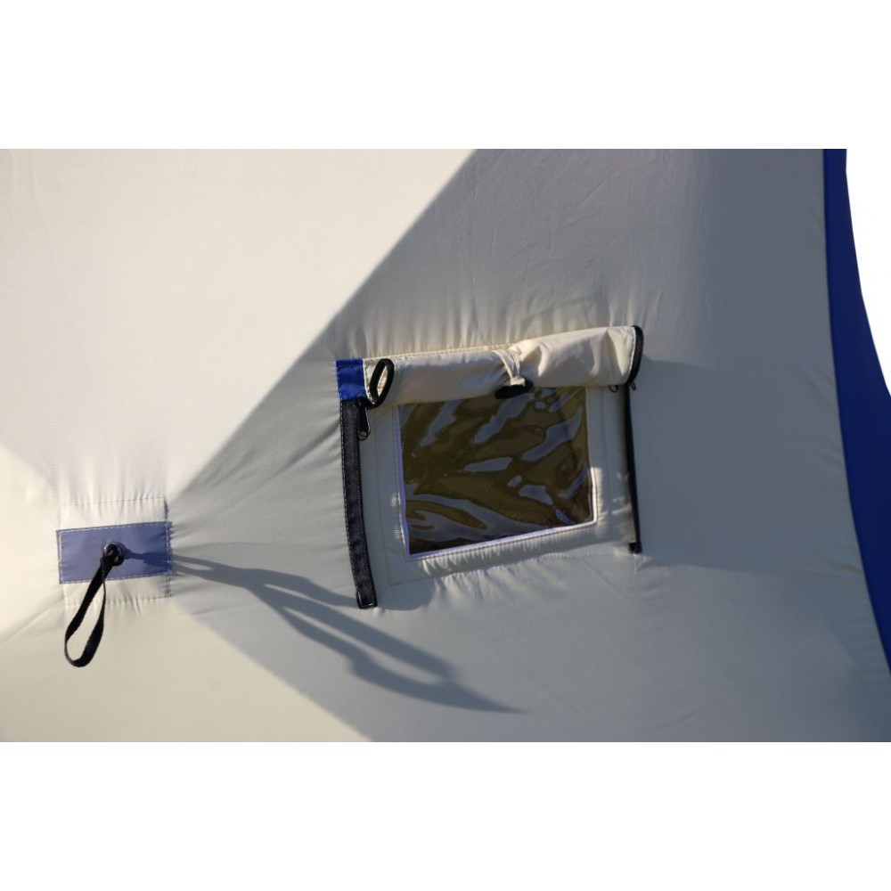 Палатка зимняя POLAR BIRD 3Т Long