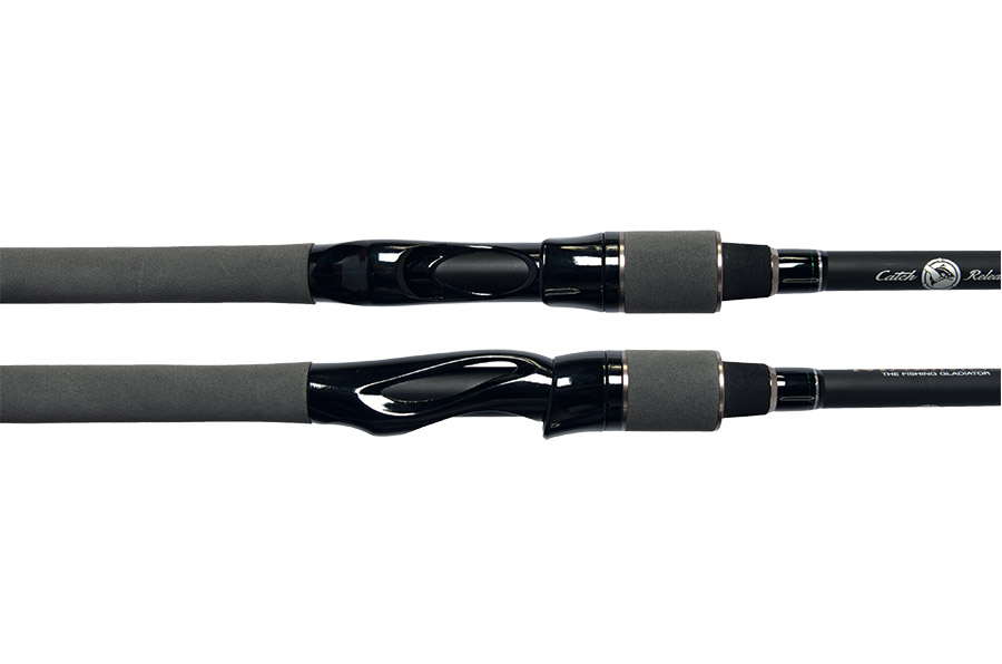 Спиннинг MAXIMUS Wild Power-Z JIG