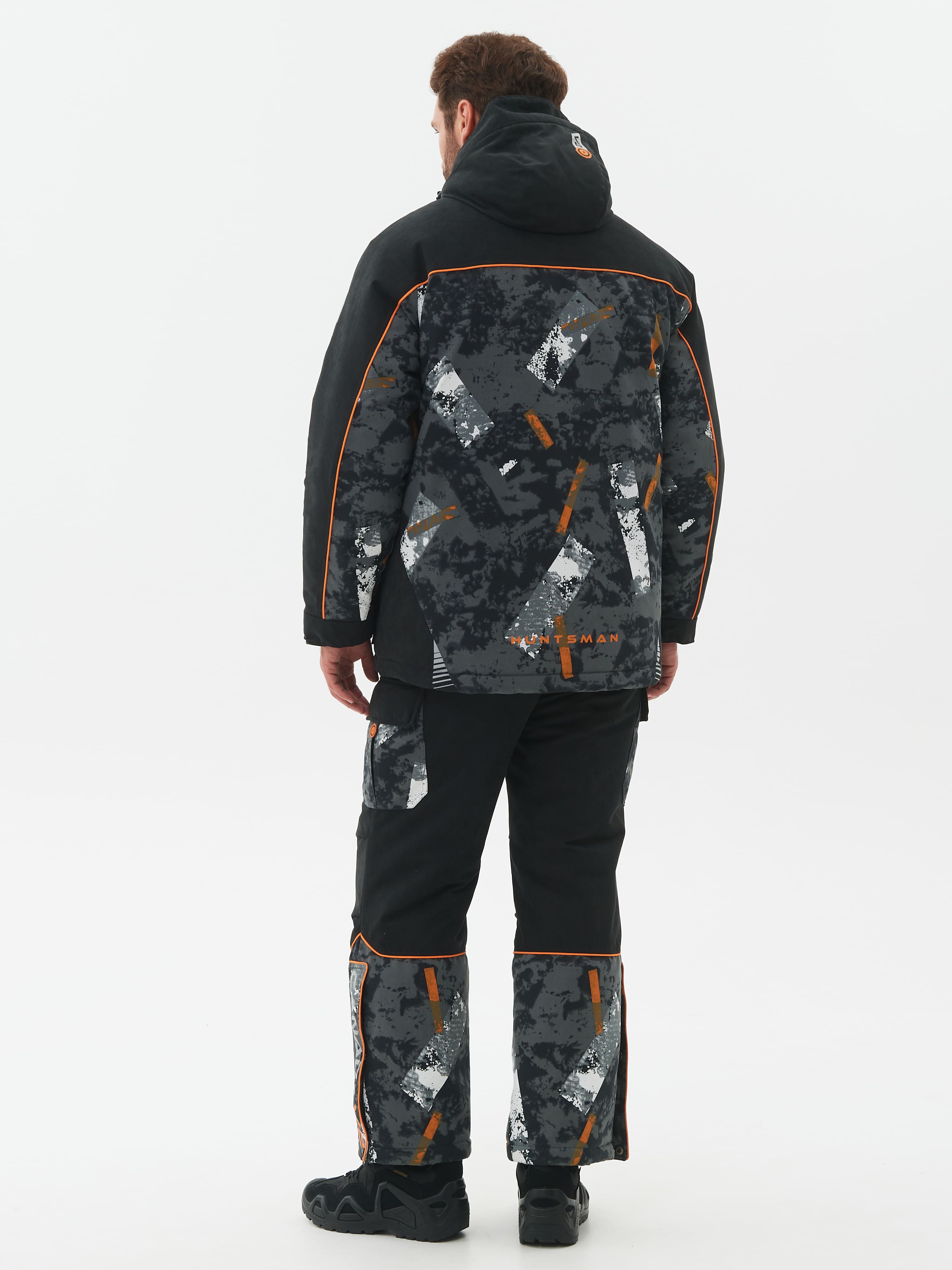 Костюм зимний HUNTSMAN Канада V-2 (Исландия)