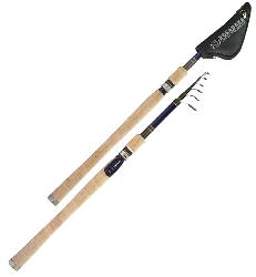 Спиннинг KOSADAKA Voyager Tele