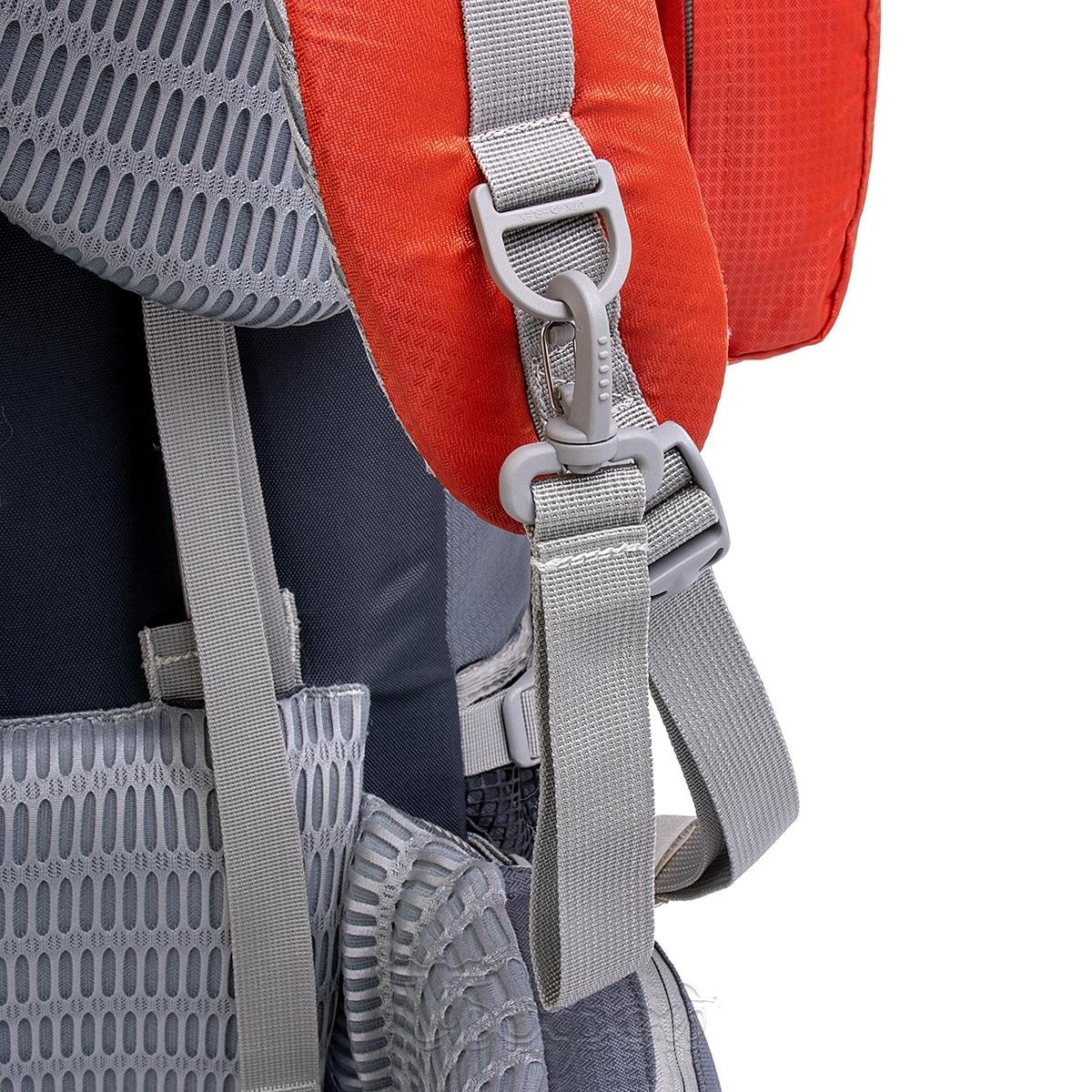 Рюкзак NISUS Abakan 120 N-TB1179-120L