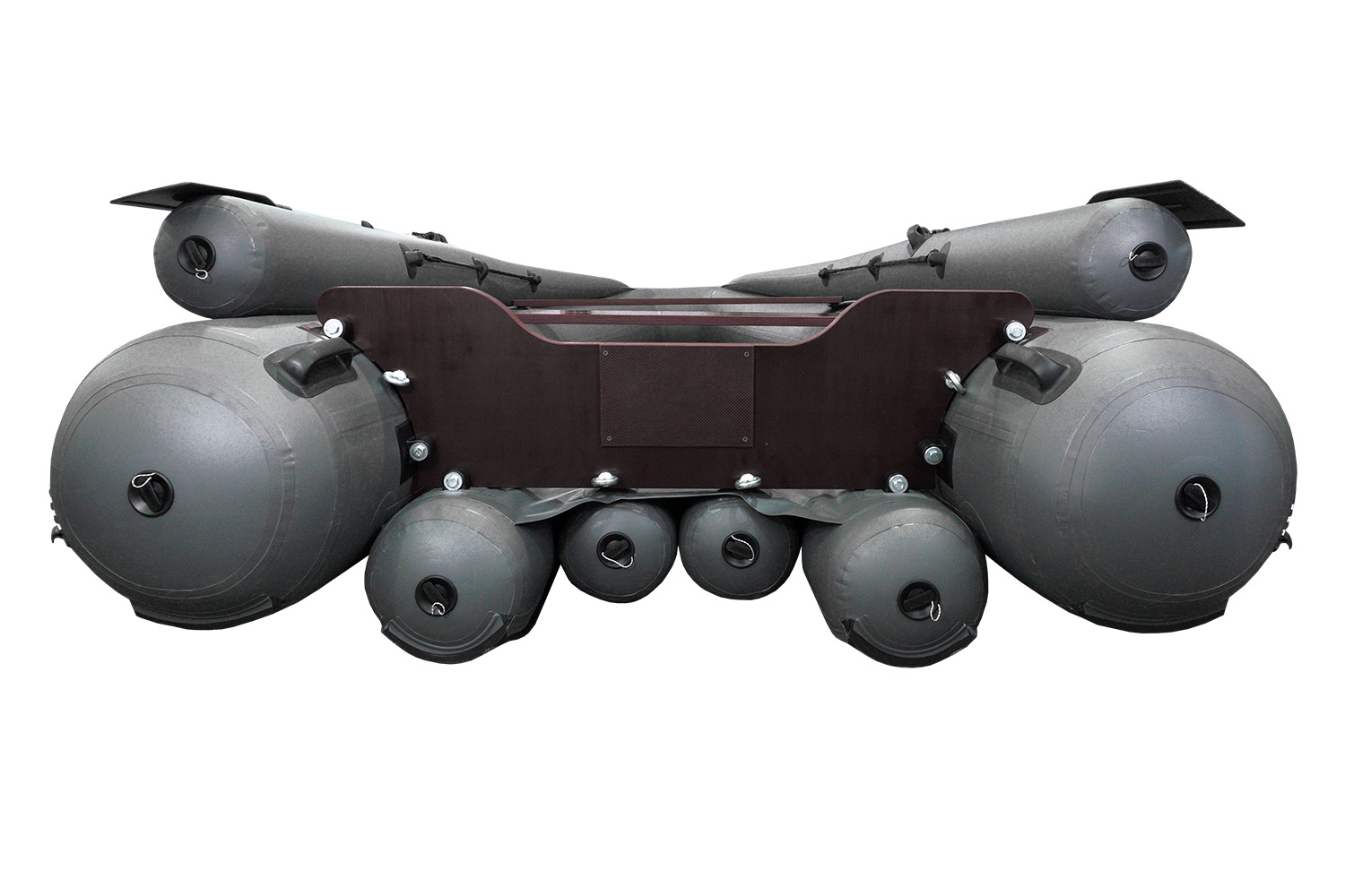 Лодка СТРИЖ Спорт 380 (фальшборт)