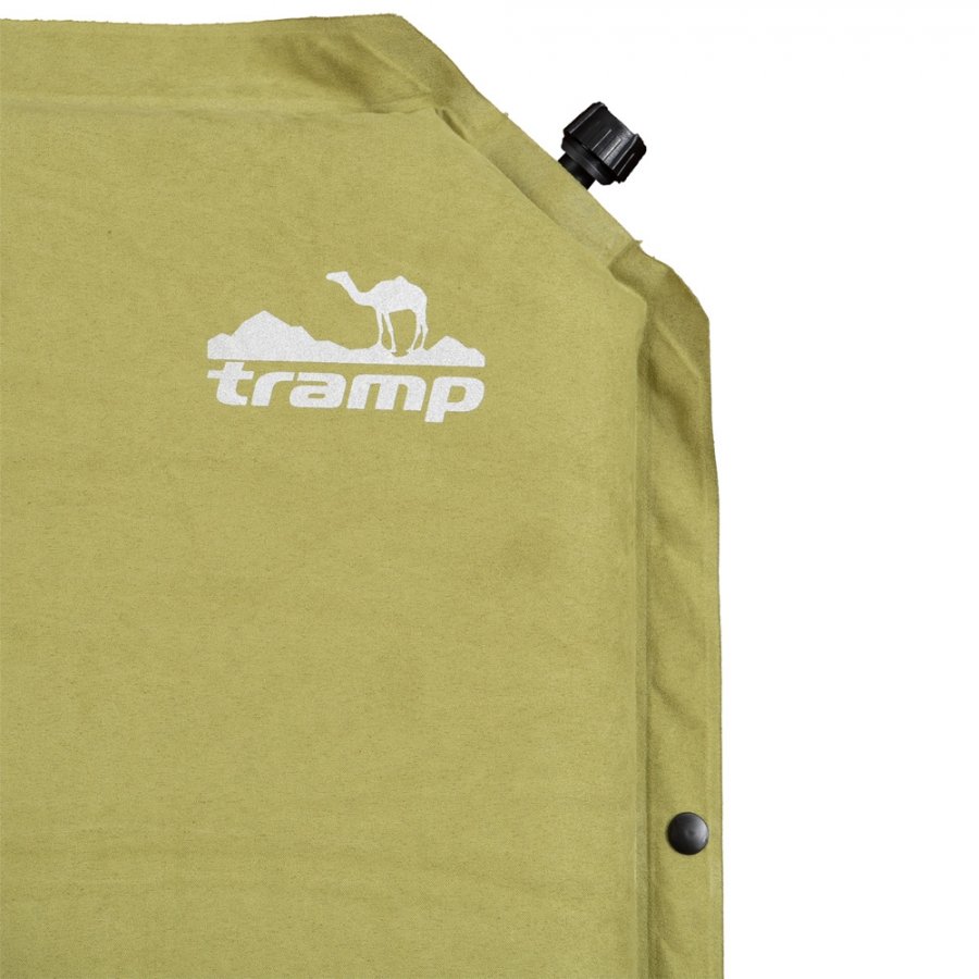 Коврик самонадувающийся TRAMP Comfort XL TRI-016W (200 x 85 x 9 см)