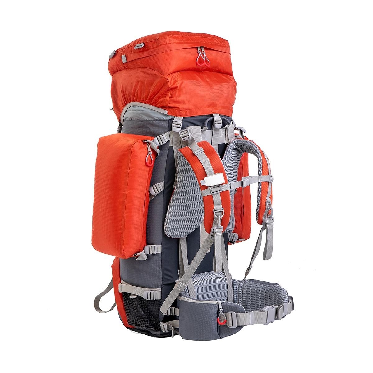 Рюкзак NISUS Abakan 120 N-TB1179-120L