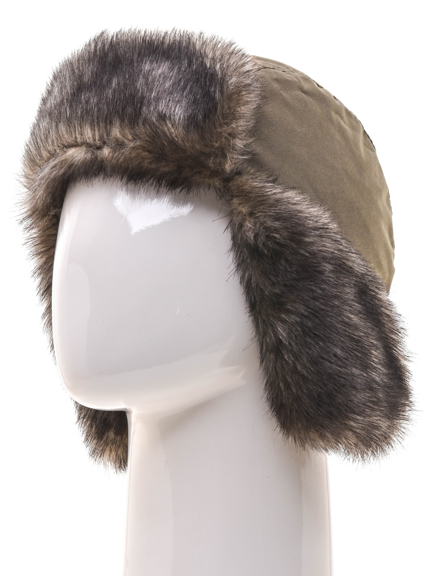 Шапка-ушанка HUNTSMAN Канада (Finlandia)