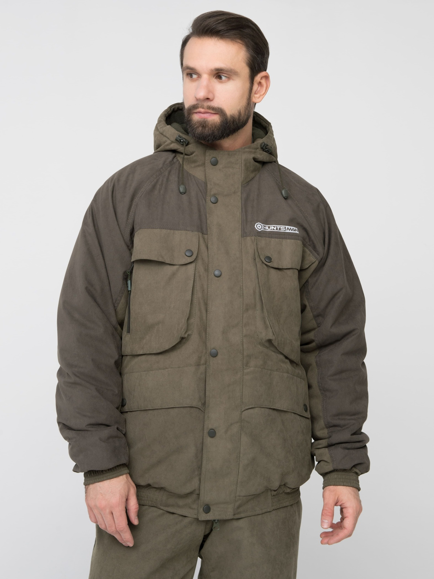 Костюм демисезонный HUNTSMAN Таймень (Исландия)