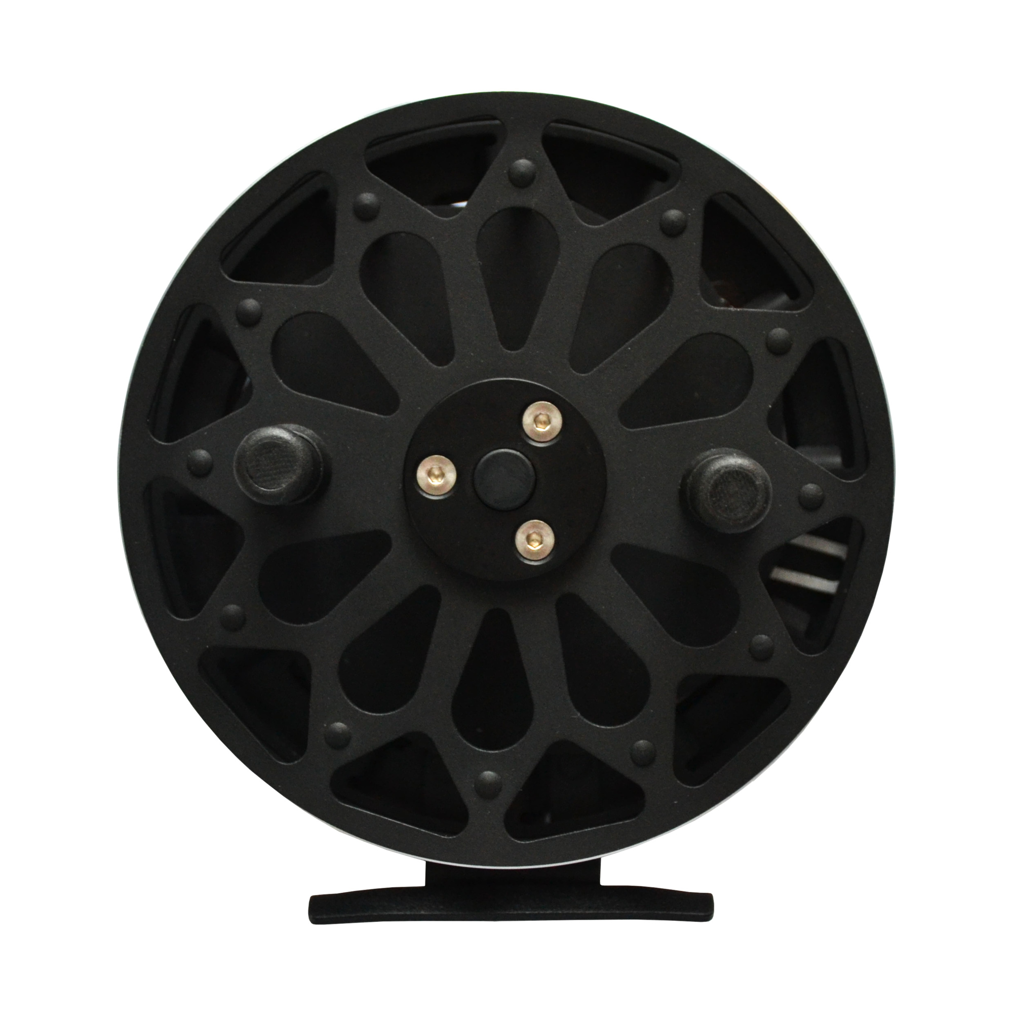 Катушка инерционная НЕЛЬМА КП-114/23