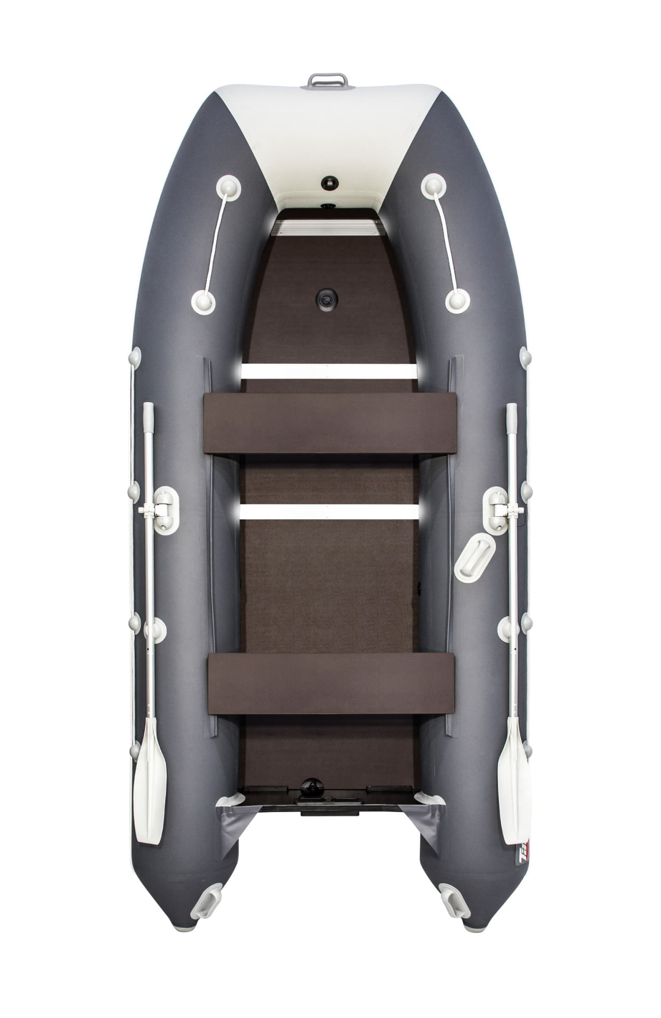 Лодка МЛ Таймень LX 3600 СК