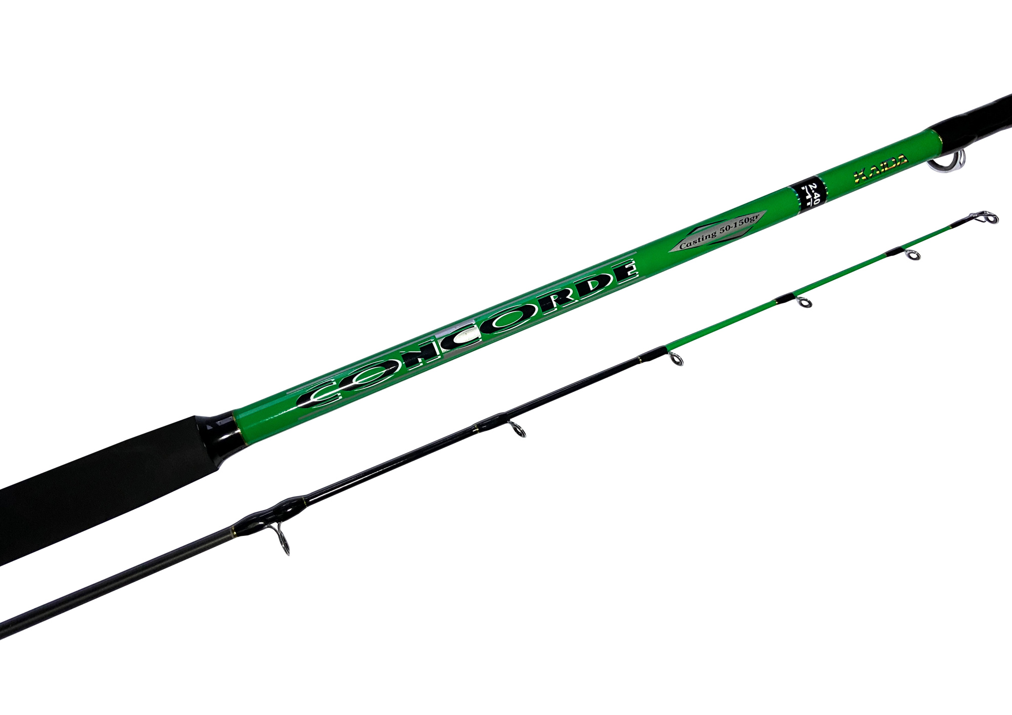 Спиннинг KAIDA Concorde