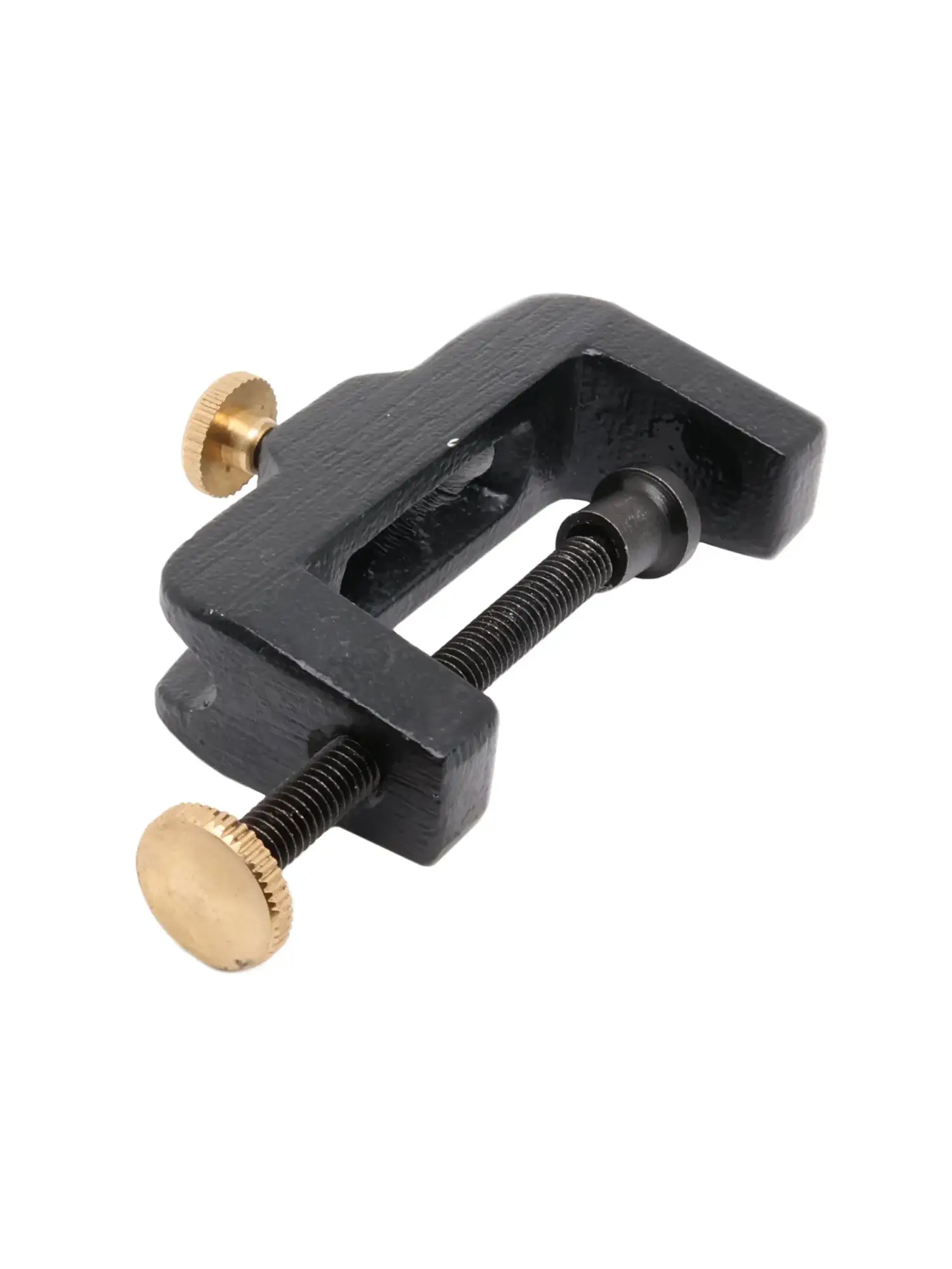 Тиски STINGER Fly SFPT-1015 Crown