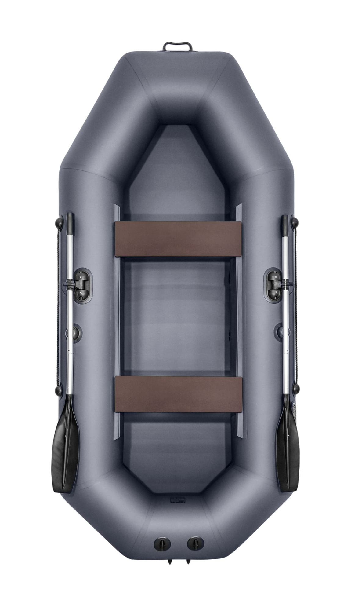 Лодка МЛ Аква Мастер 280 (графит)