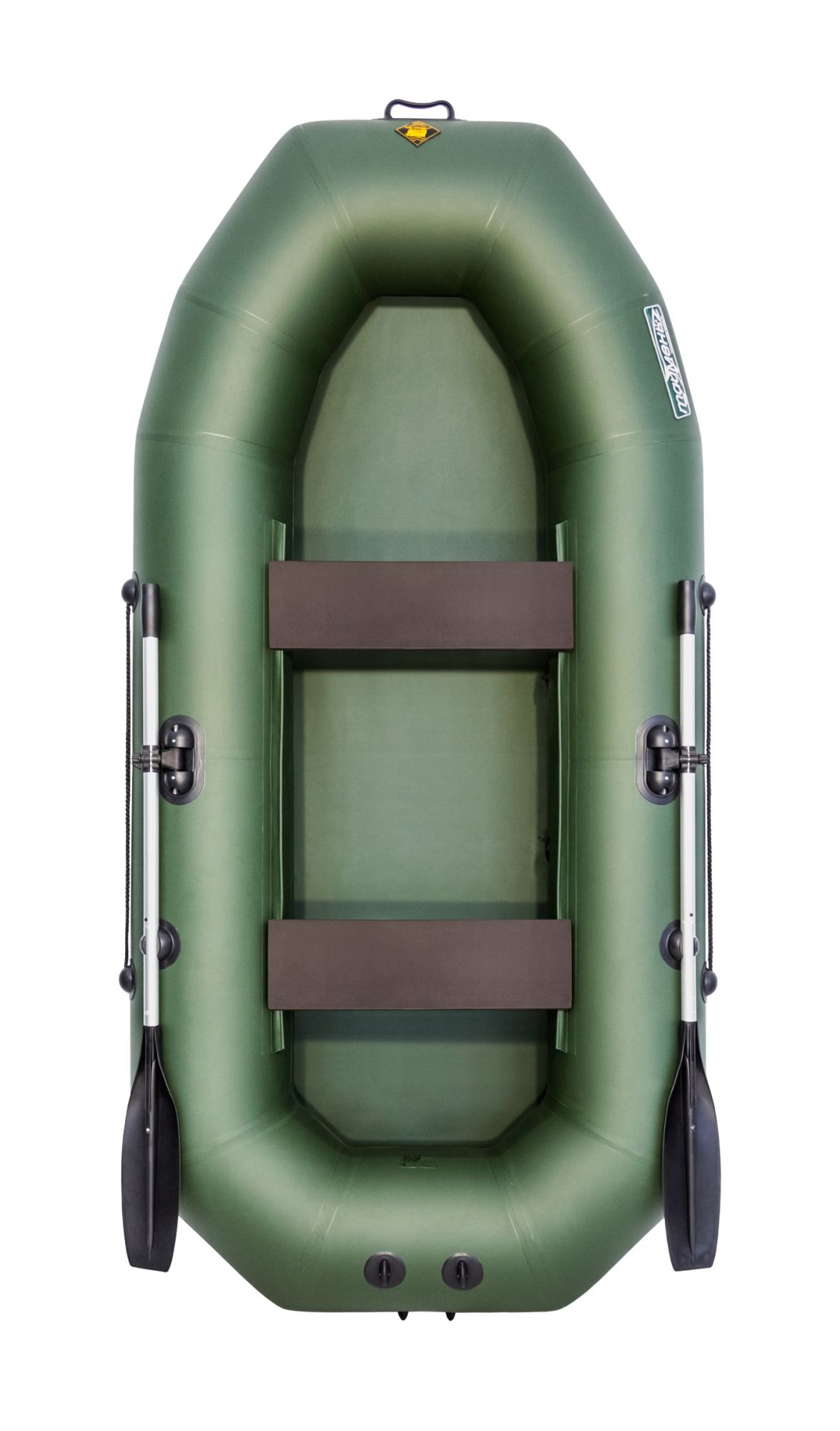 Лодка МЛ Таймень NX 270