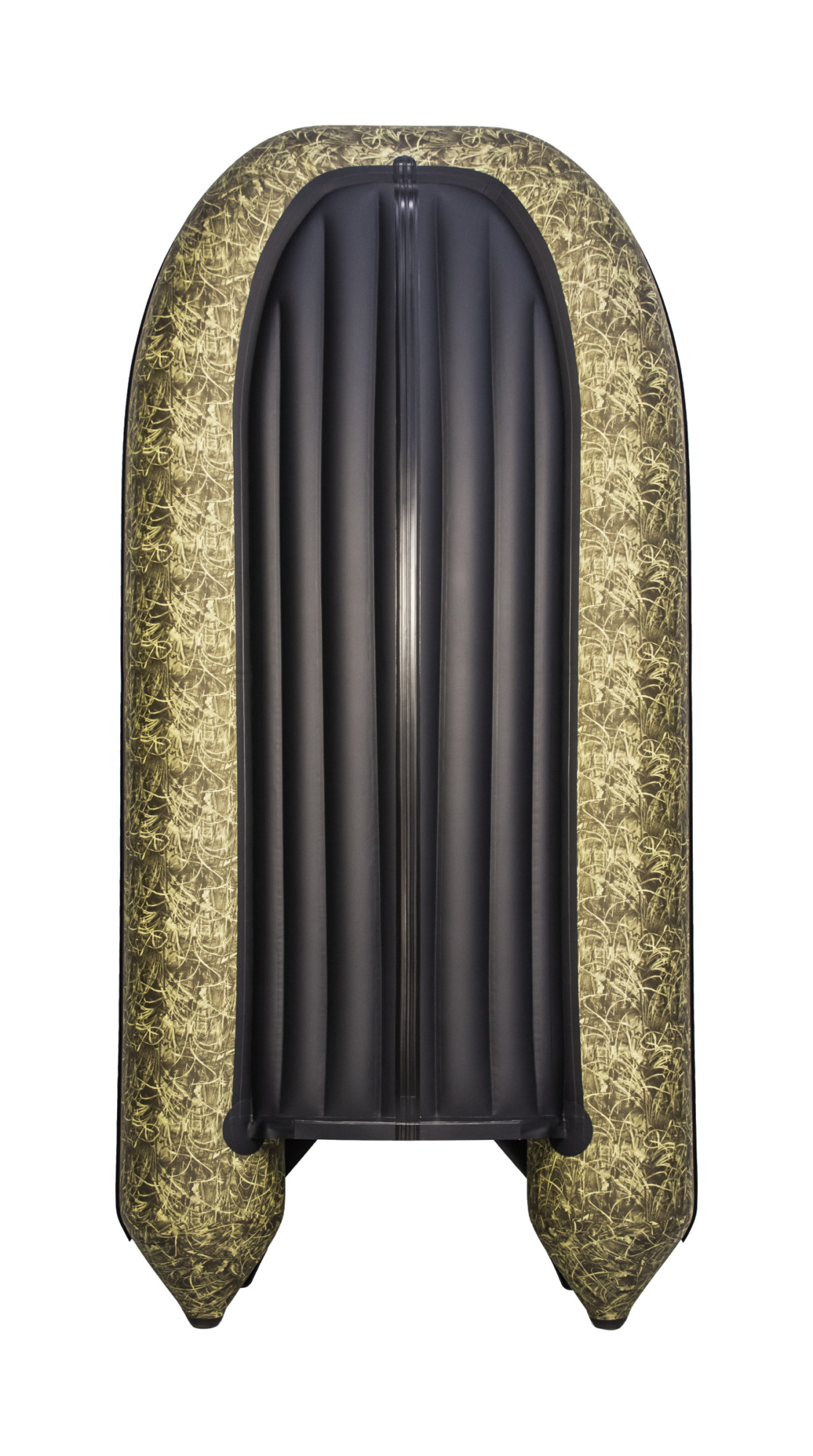 Лодка МЛ Ривьера 3200 НДНД Компакт (камыш)