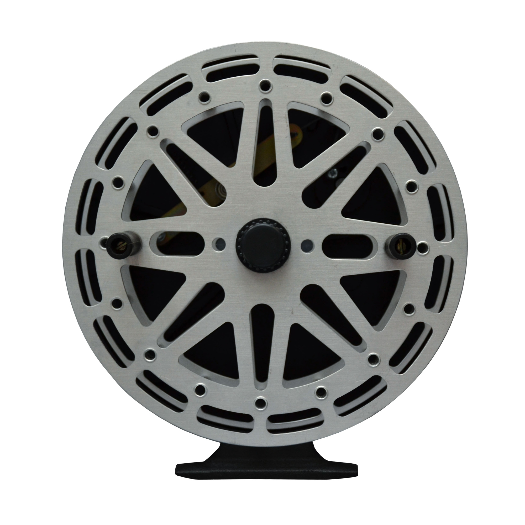 Катушка инерционная ДОНСКАЯ-3П ЛЮКС (160 мм)