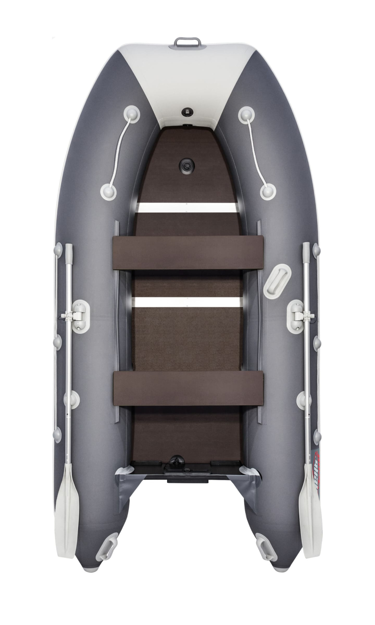 Лодка МЛ Таймень LX 3200 СК