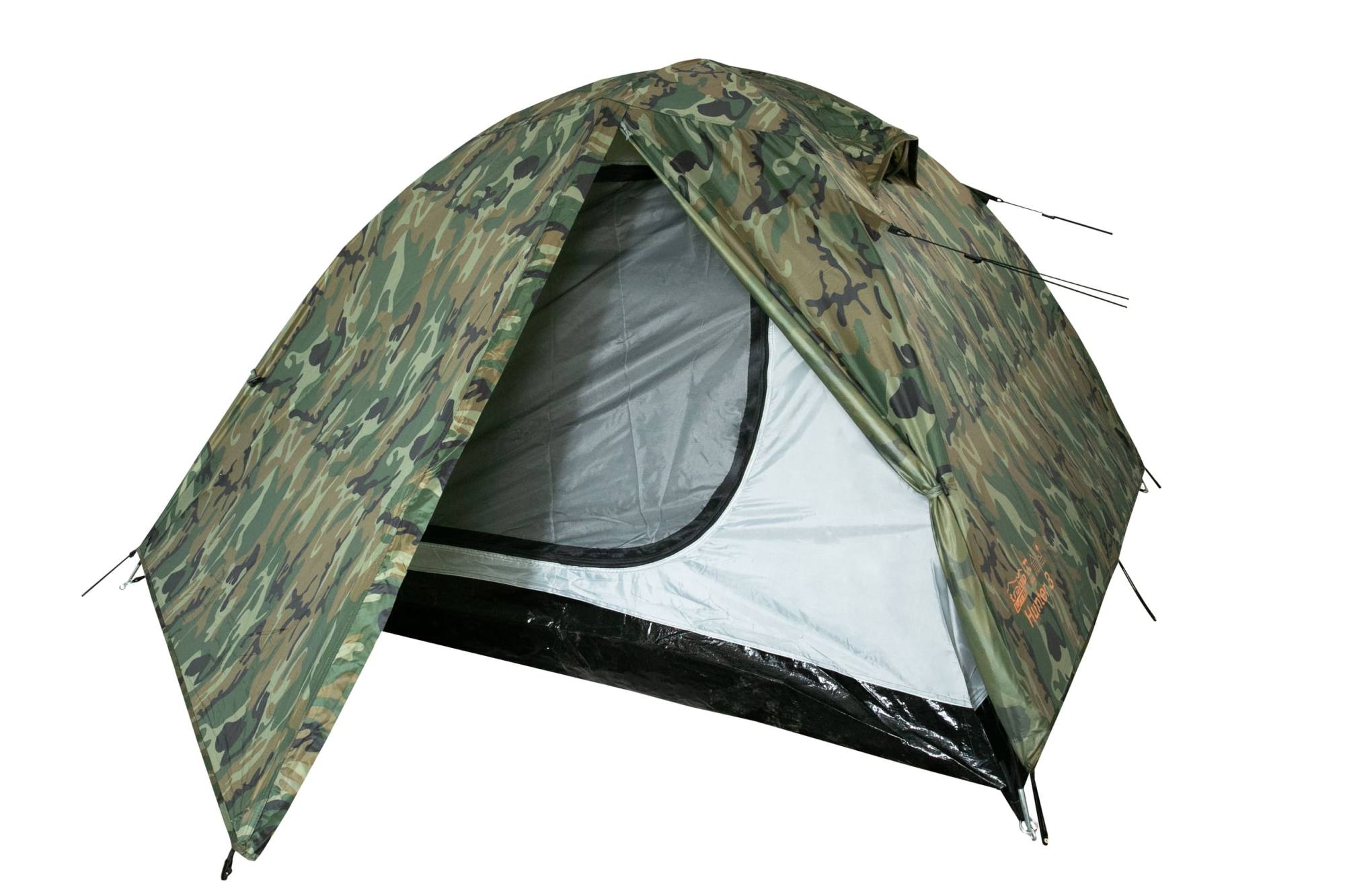 Палатка TRAMP LITE Hunter 3 (камуфляж)