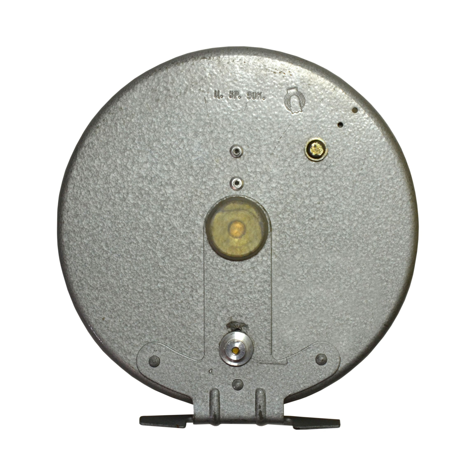 Катушка инерционная VMASTER (160 мм)