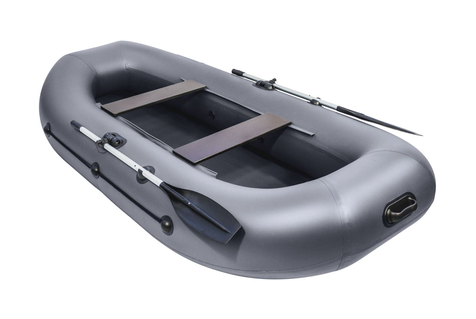 Лодка МЛ Таймень LX 290 (графит)