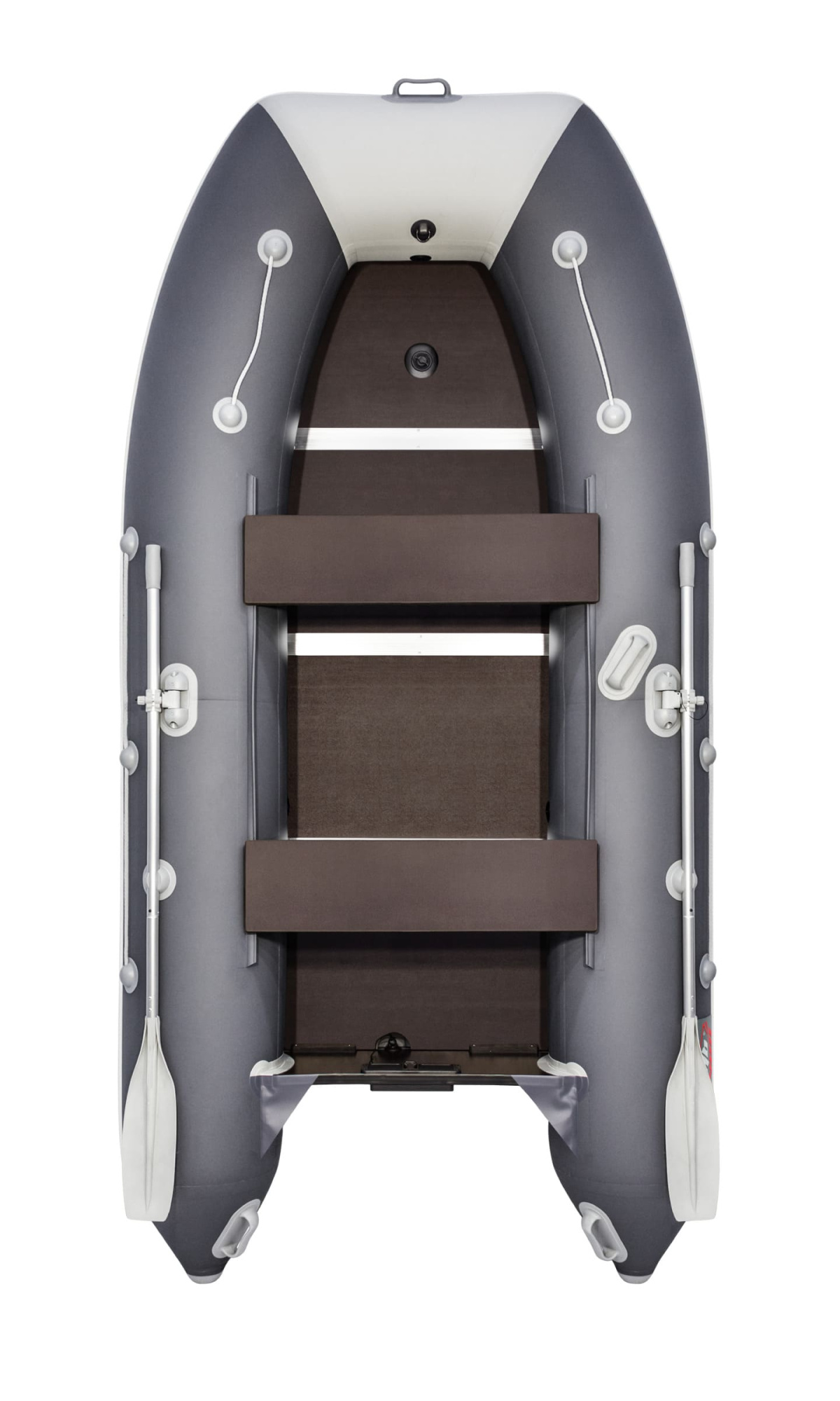 Лодка МЛ Таймень LX 3400 СК