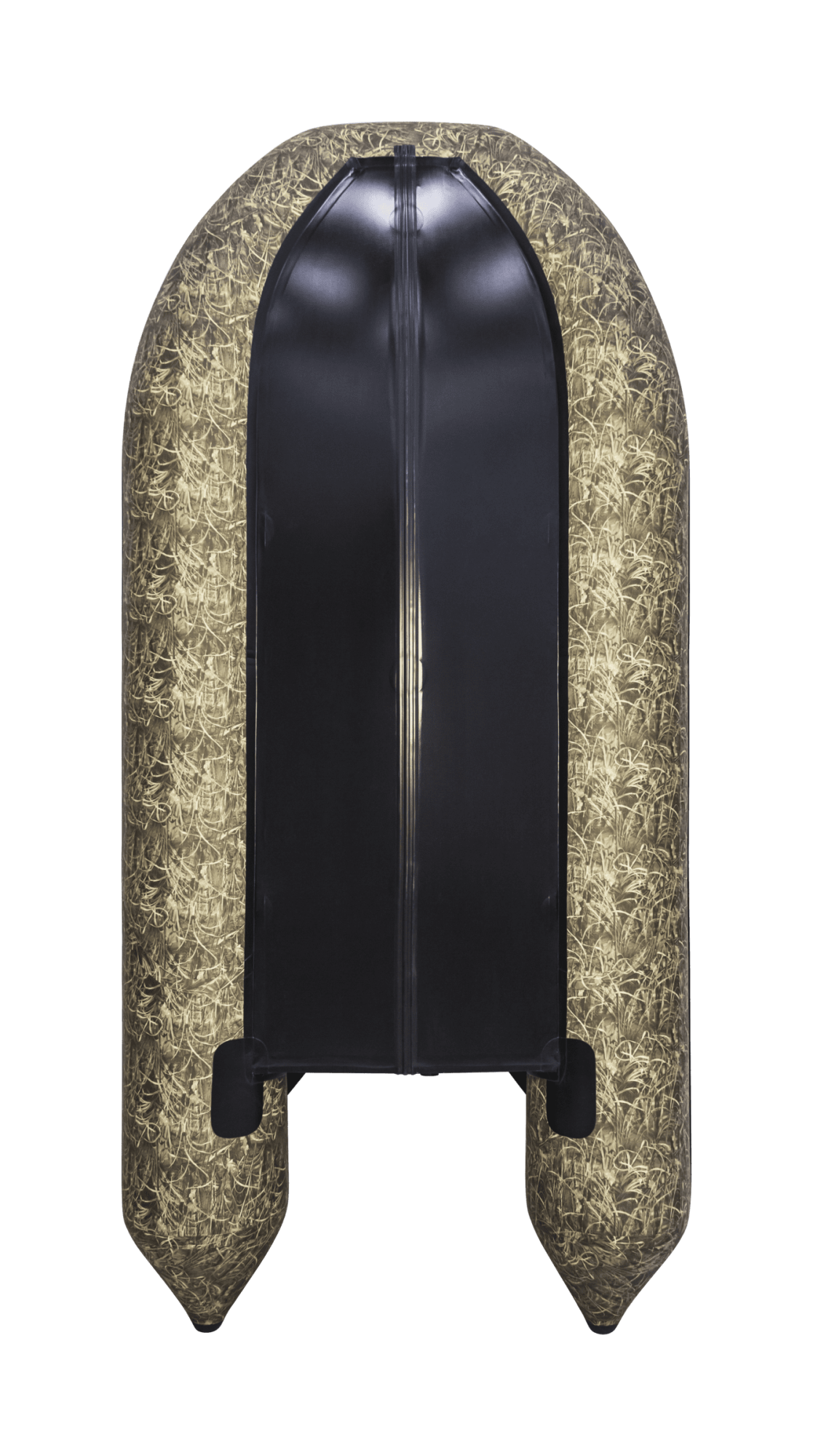 Лодка МЛ Ривьера 3400 СК Компакт (камуфляж камыш)